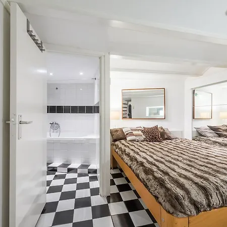 Apartamento Rembrandt Ámsterdam