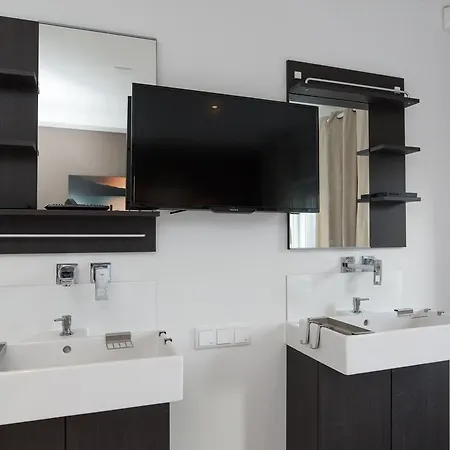 Apartamento Rembrandt *