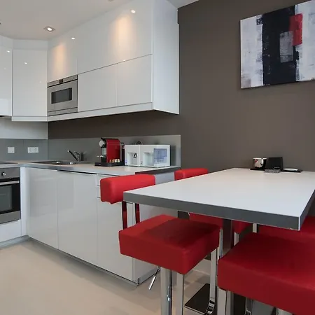 Apartamento Rembrandt
