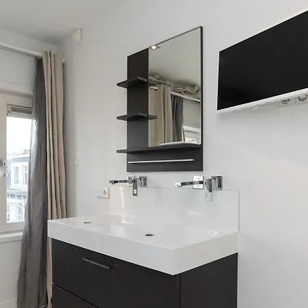 Apartment Rembrandt *