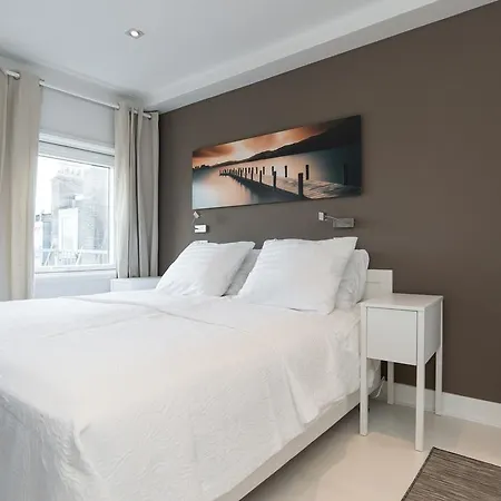Rembrandt Apartamento