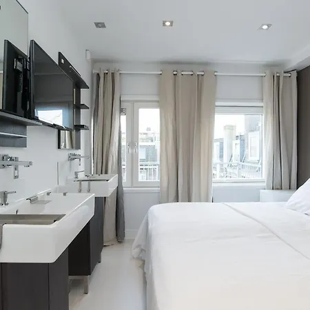 Rembrandt Apartamento
