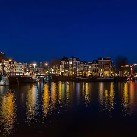 Rembrandt Appartement Amsterdam