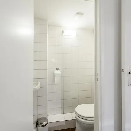 Appartement Rembrandt