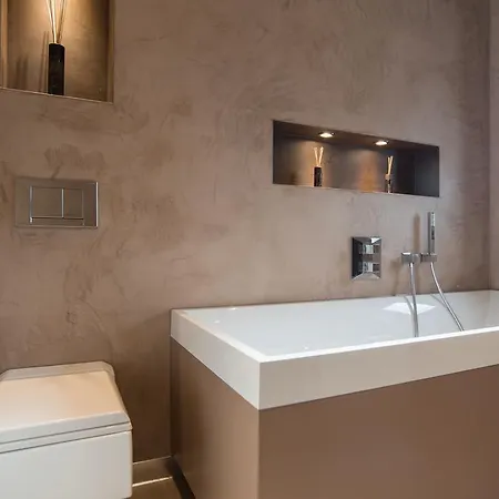 Appartement Rembrandt